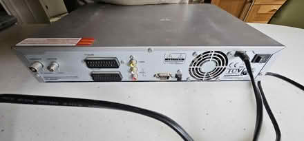 Photo of free TV and Freeview Box (Acton Burnell SY5) #4