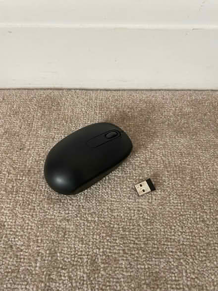 Photo of free Microsoft wireless mouse (Putney SW15) #1