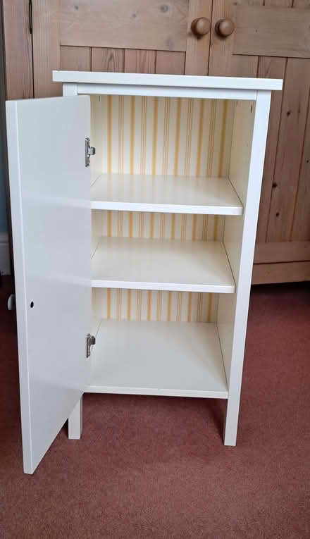 Photo of free IKEA Hemnes furniture (Allestree DE22) #4