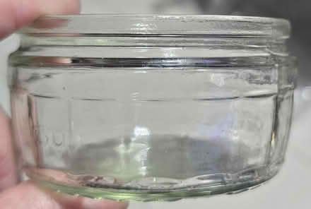 Photo of free Gu glass Mini bowls (South Kensington station. SW3) #3