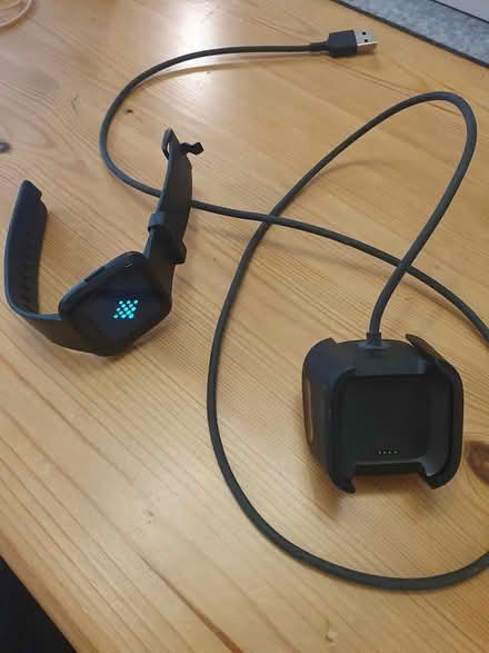 Photo of free Fitbit (SO41 Milford on sea) #1