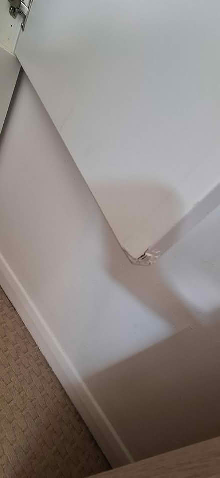 Photo of free IKEA Platsa wardrobes (Knebworth SG3) #4