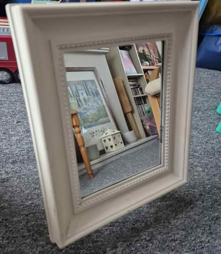 Photo of free Mirror (Leigh Park PO9) #1