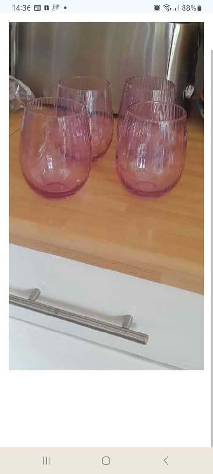 Photo of free Glasses (Chaddesden DE21) #1