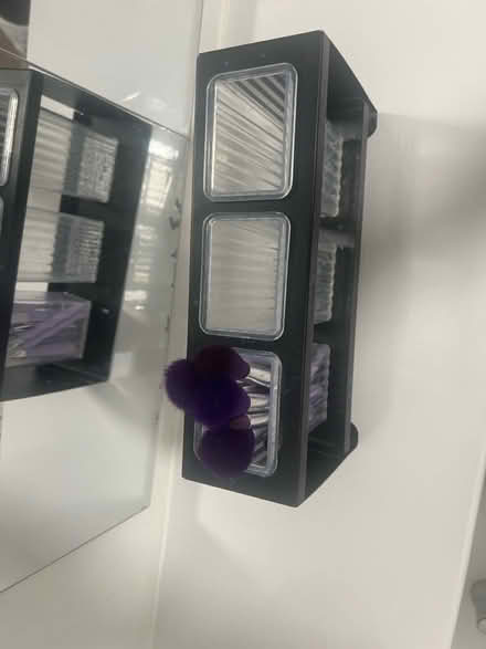 Photo of free Toothbrush holder (West bromwich) #2