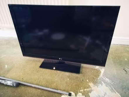 Photo of free Lcd tv (Langney BN23) #1