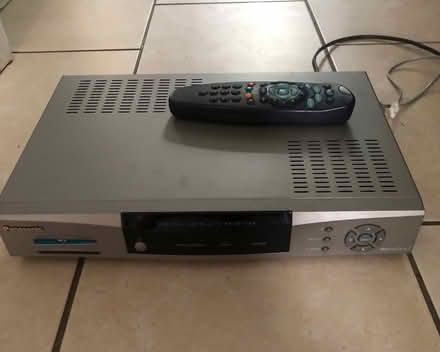 Photo of free Panasonic (Westbury BA13) #1