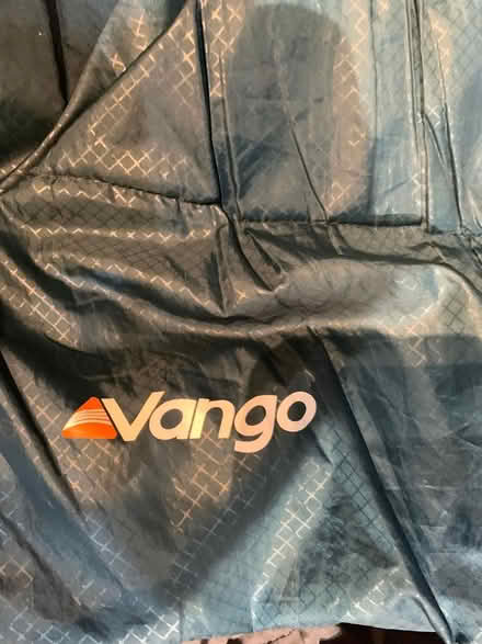 Photo of free Sleeping bag (Harrietsham ME17) #3