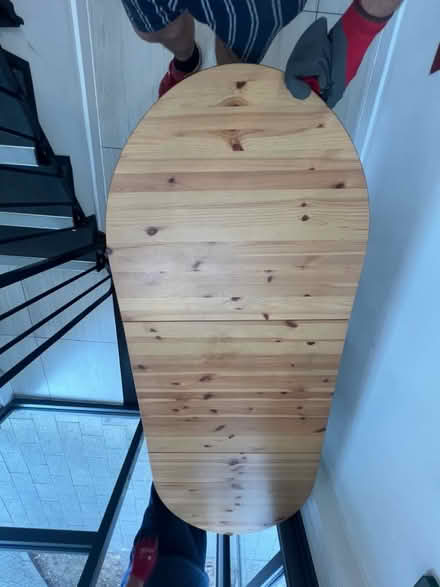 Photo of free Table (HA3) #2