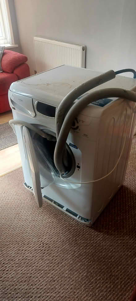 Photo of free Washing machine (Shirley, solihull B90) #2