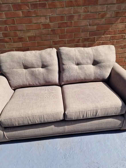 Photo of free Sofa (SN3 Walcot) #1