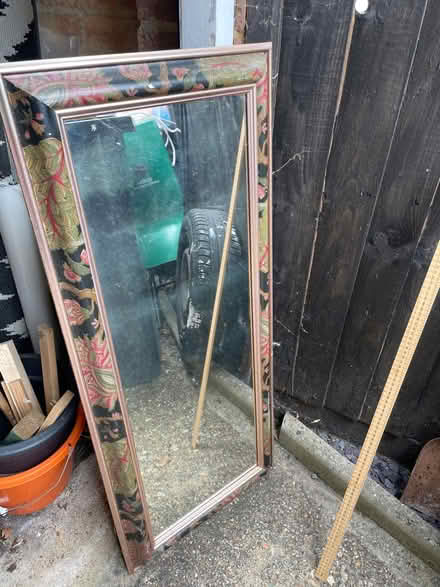 Photo of free Mirror (Danbury CM3) #1