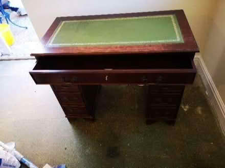 Photo of free Writing desk (Langney BN23) #3