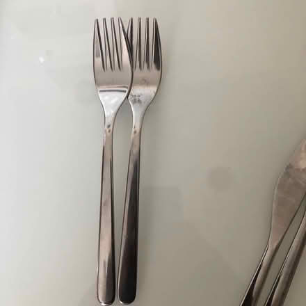 Photo of free Forks (Richmond TW1) #1