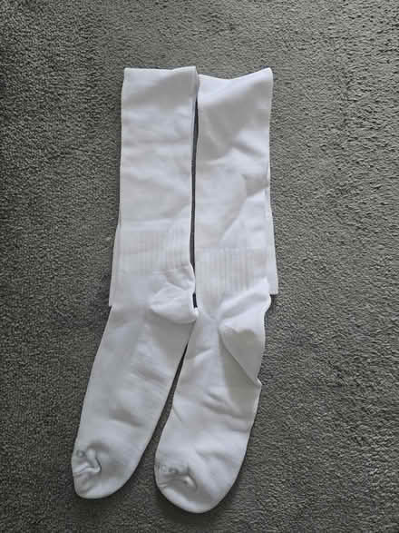 Photo of free Sport socks (IG6 3s) #2