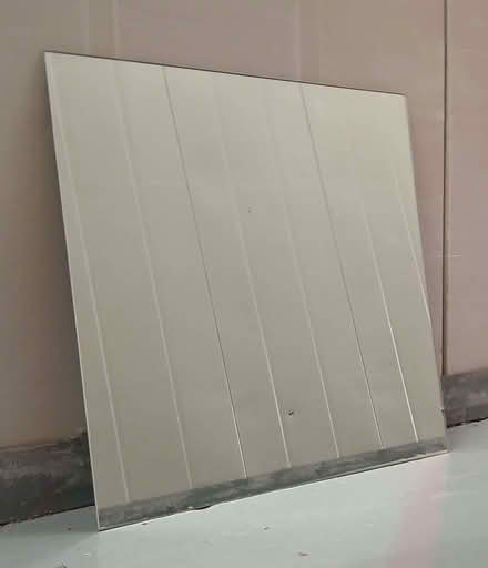 Photo of free Small square mirrors x4 (East Twerton) #1