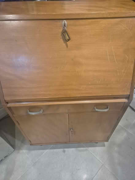 Photo of free Cabinet (Strathpine 4500) #2