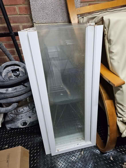 Photo of free Large lot of glass from Ikea furniture (Townsend BH8) #2