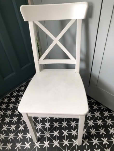 Photo of free IKEA Chair (Whitton TW3) #1