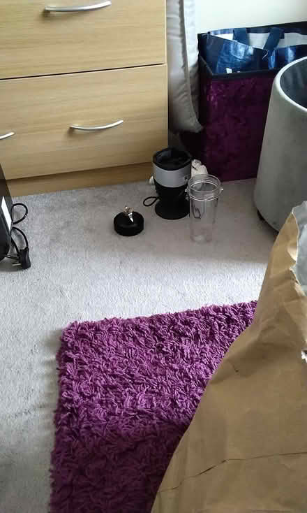 Photo of free Ninja smoothie maker (Derby central) #2