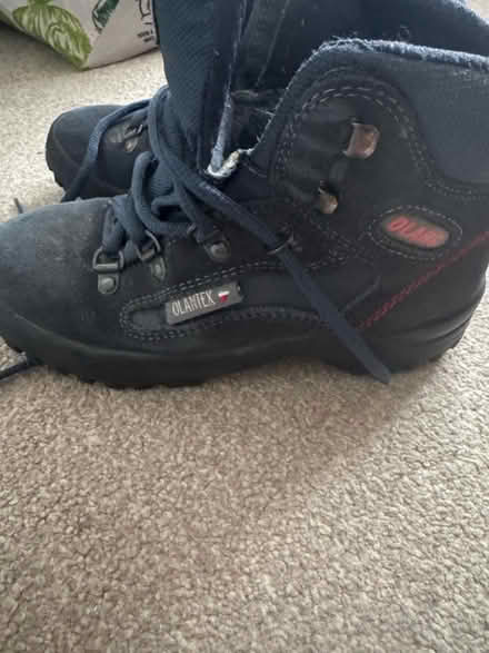Photo of free Boys shoes (Ruislip) #4