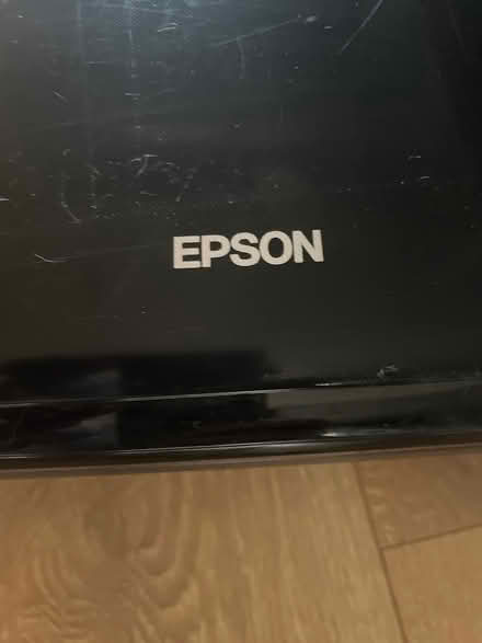 Photo of free Printer (Fairwater CF5) #3