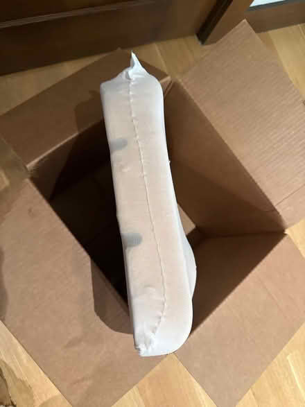 Photo of free Pillow (95070) #2