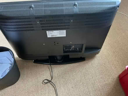Photo of free Linsar tv (Litton BA3) #2