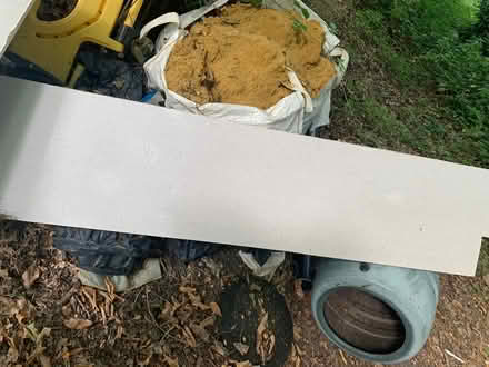 Photo of free insulation plasterboard (Harrietsham ME17) #2
