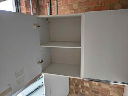 Photo of free Garage storage unit (Bexleyheath DA7) #2