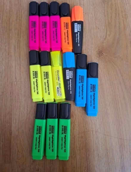 Photo of free Stationery (Bedminster BS3) #4
