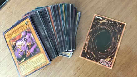 Photo of free Yu-Gi-Ho! 3 separate decks (Belfast BT11) #1