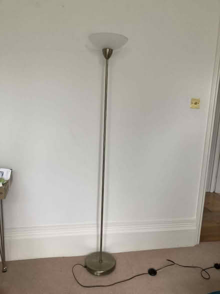 Photo of free Standing Lamp (East Sheen (SW14)) #2