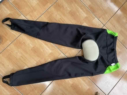 Photo of free Cycling shorts and trainers (Wokingham RG41) #1