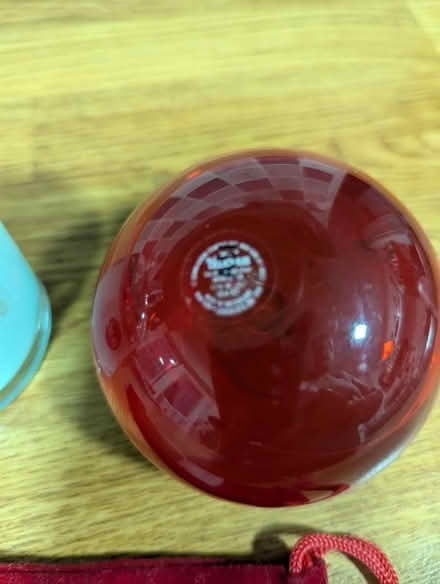 Photo of free Selection of ladies purfumes (Grangeway area NN10) #3