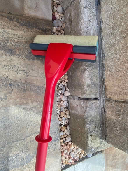 Photo of free Vileda mop (East Twerton) #2