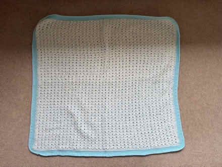 Photo of free Knitted blankets (Weston) #4