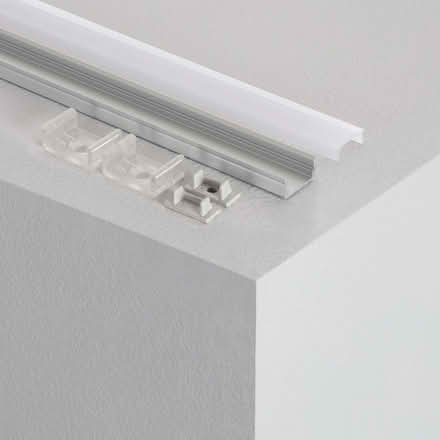 Photo of free Aluminium Profile for LED Strips (BR2 near Bromley South Station) #2