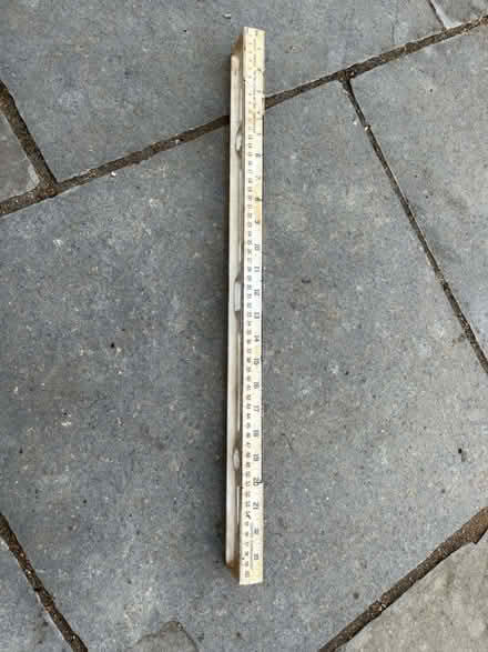 Photo of free Spirit level 60 cm long (Hitchin Herts) #2
