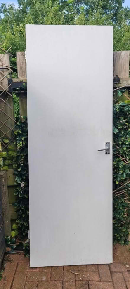 Photo of free Internal door (Hull. HU7) #1