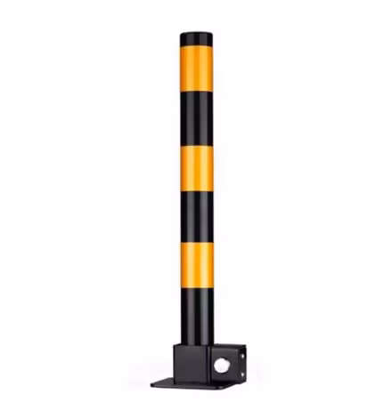 Photo of Foldable parking post (Cr2 0ne) #1