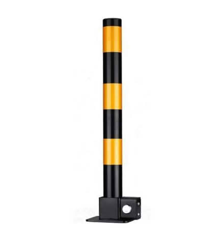 Photo of Foldable parking post (Cr2 0ne) #1
