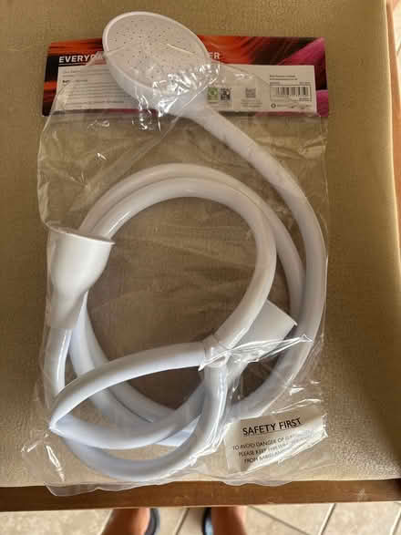 Photo of free Shower attachment for taps (Poulner, Ringwood) #1