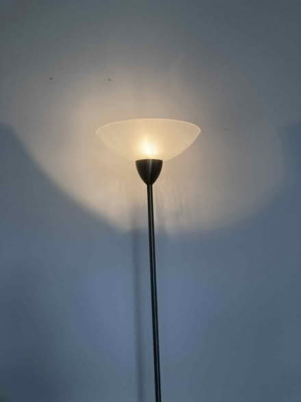 Photo of free Standing Lamp (East Sheen (SW14)) #3
