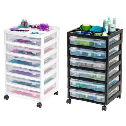 Photo of free Scrapbooking case rack (Sharon hill, PA) #1
