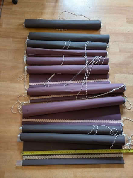 Photo of free Blinds (GU12) #1