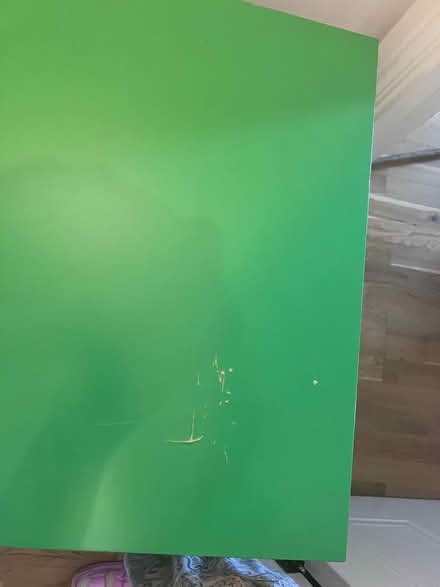 Photo of free Working desk (Ealing W13) #2