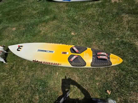 Photo of free Windsurfers (Shrewsbury) #2