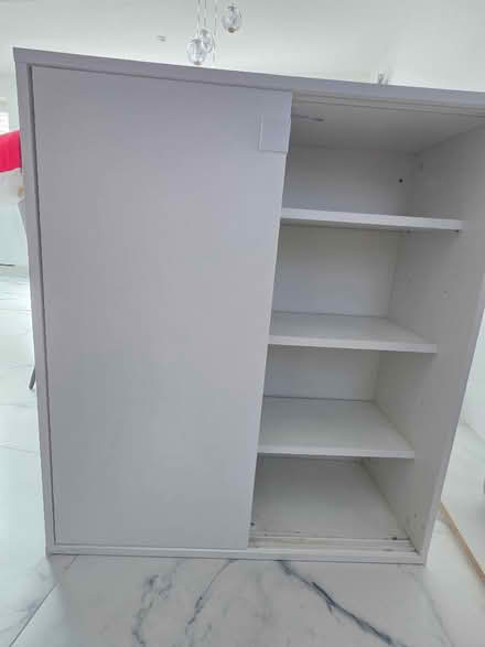 Photo of free Shoe Storage (Aveley RM15) #1