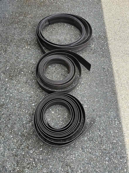 Photo of free Edging material (Mountlake Terrace) #1